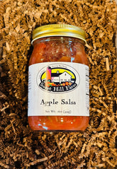 Sweet Hill Farm Salsa